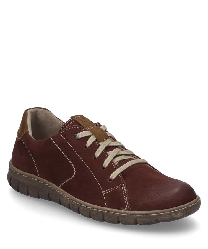 Josef Seibel Steffi 62 - Red