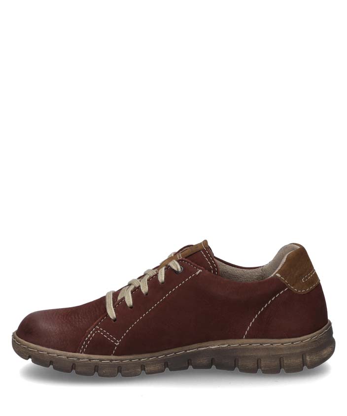 Josef Seibel Steffi 62 - Red