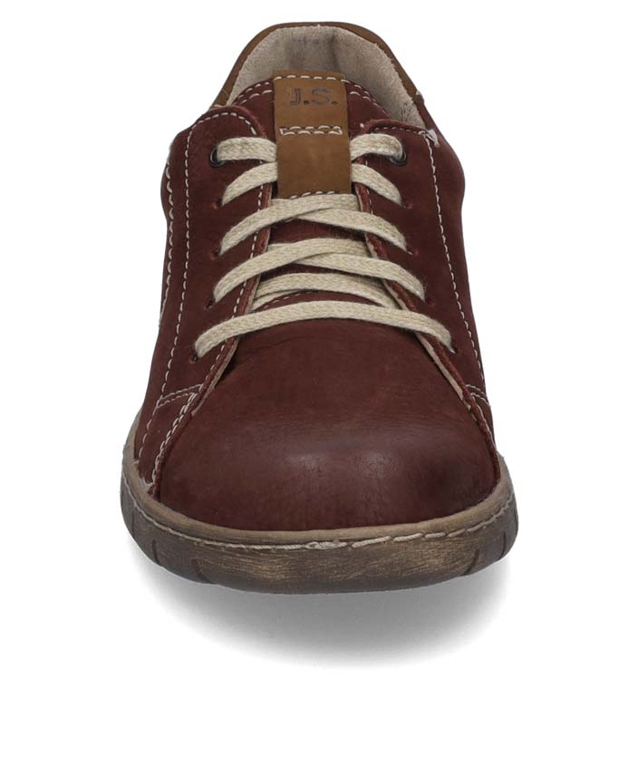 Josef Seibel Steffi 62 - Red