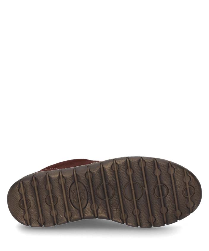Josef Seibel Steffi 62 - Red