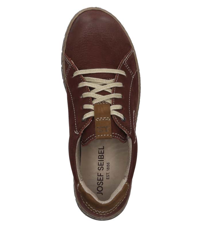 Josef Seibel Steffi 62 - Red