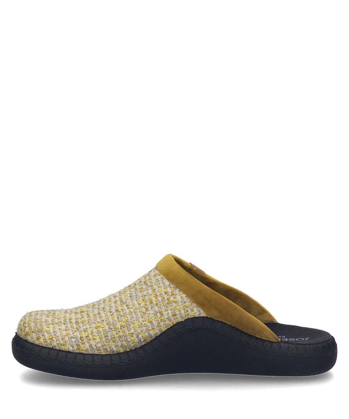 Josef Seibel Monaco D 01 - Yellow