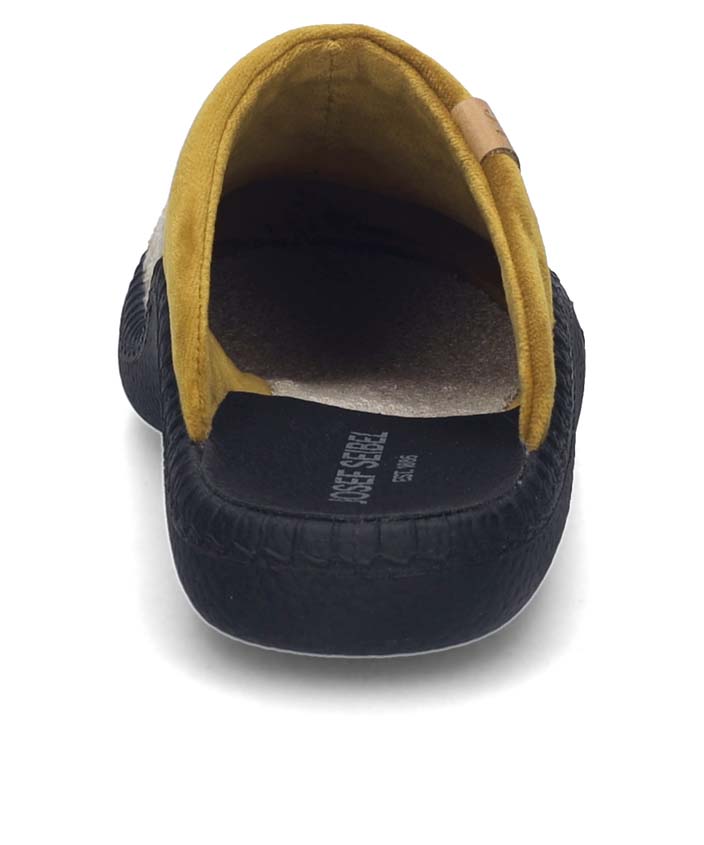 Josef Seibel Monaco D 01 - Yellow