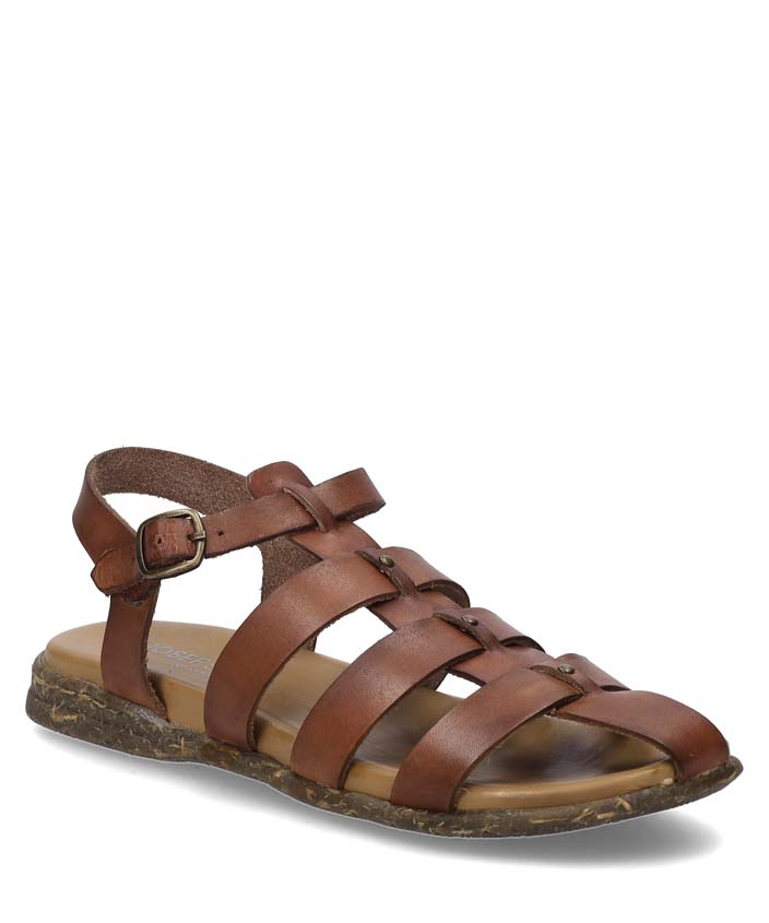 Josef Seibel Fabricia 04 - Brown