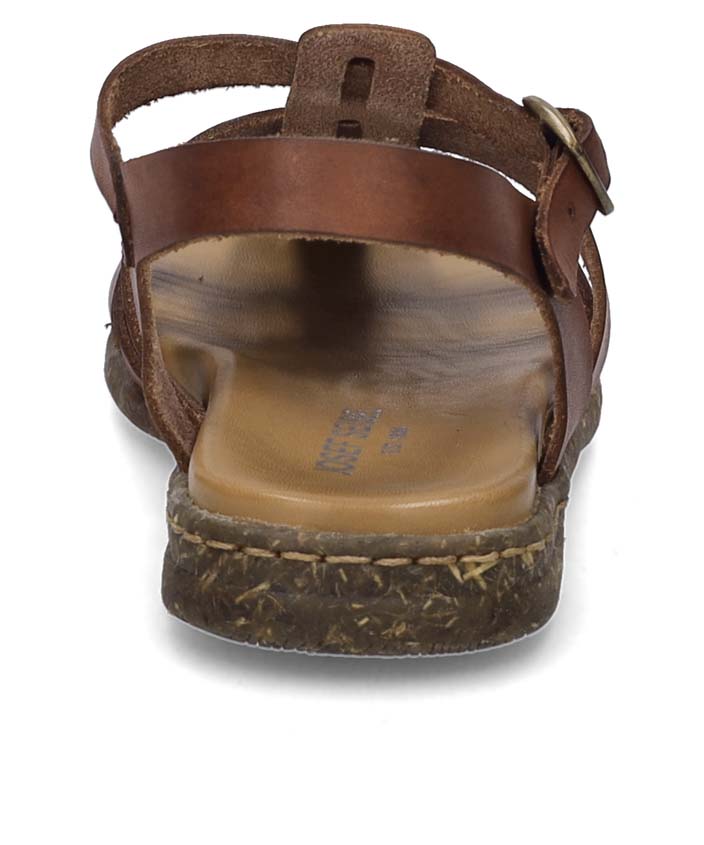 Josef Seibel Fabricia 04 - Brown