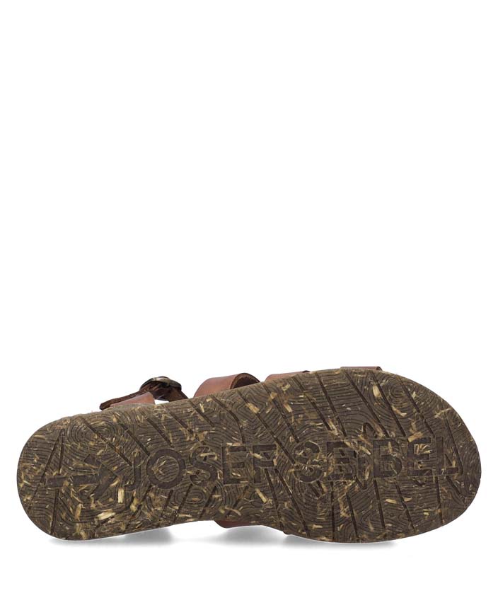 Josef Seibel Fabricia 04 - Brown