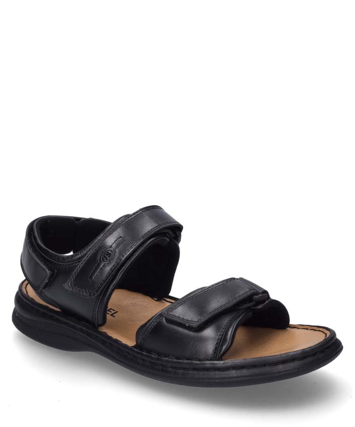 Josef Seibel Rafe - Black