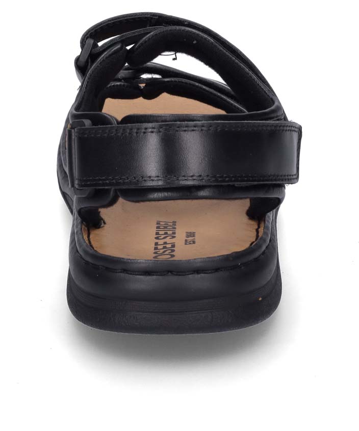 Josef Seibel Rafe - Black