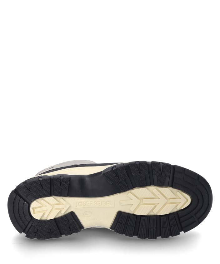 Josef Seibel Davos 53 - Black