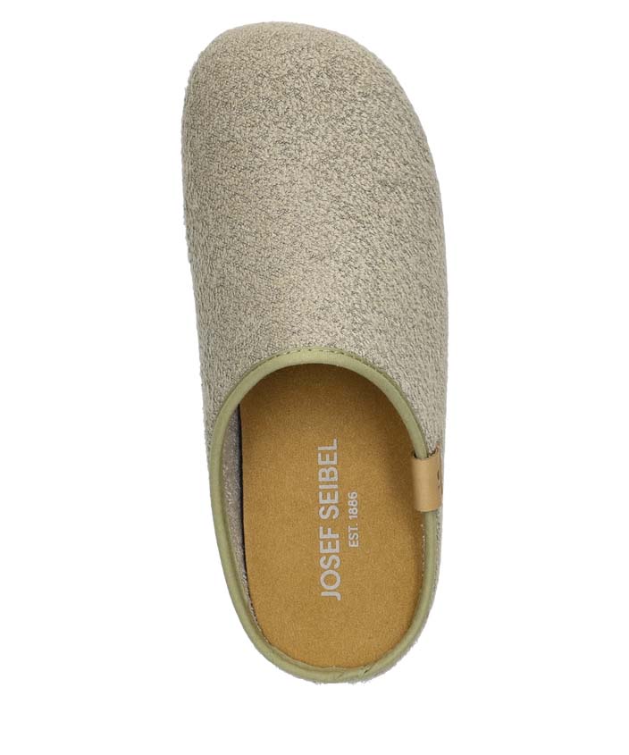 Josef Seibel Cara 04 - Green