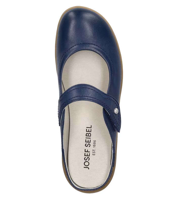 Josef Seibel Charlotte 04 - Blue