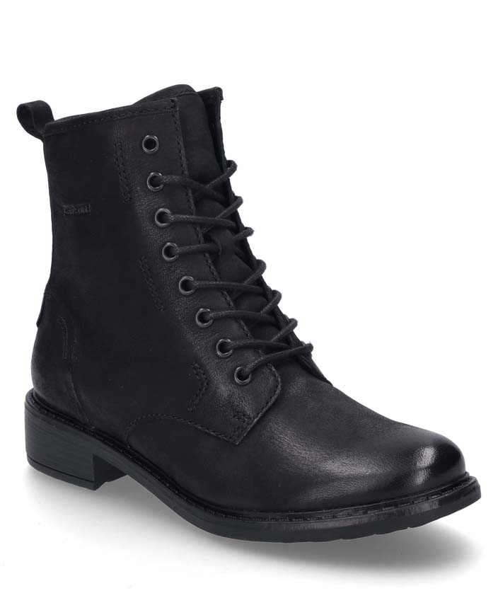 Josef Seibel Selena 06 - Black