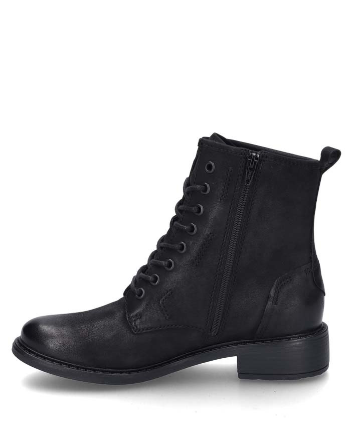 Josef Seibel Selena 06 - Black
