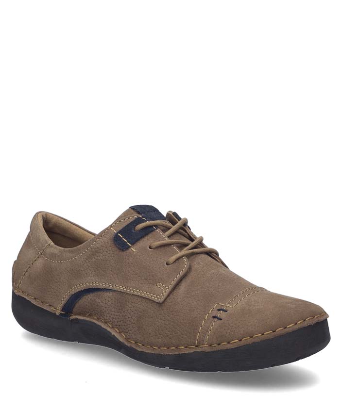 Josef Seibel Fergey 41 - Brown