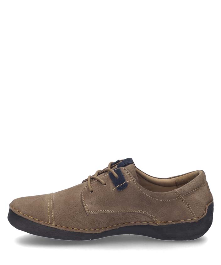 Josef Seibel Fergey 41 - Brown