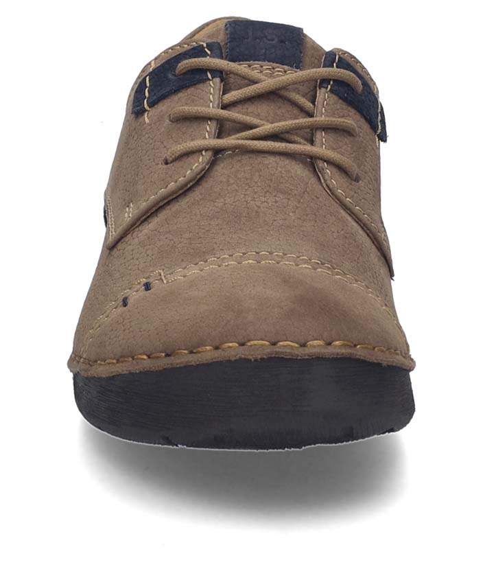 Josef Seibel Fergey 41 - Brown