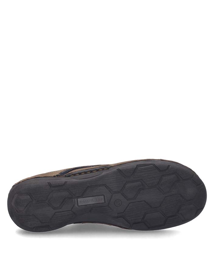 Josef Seibel Fergey 41 - Brown