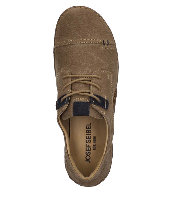 Josef Seibel Fergey 41 - Brown