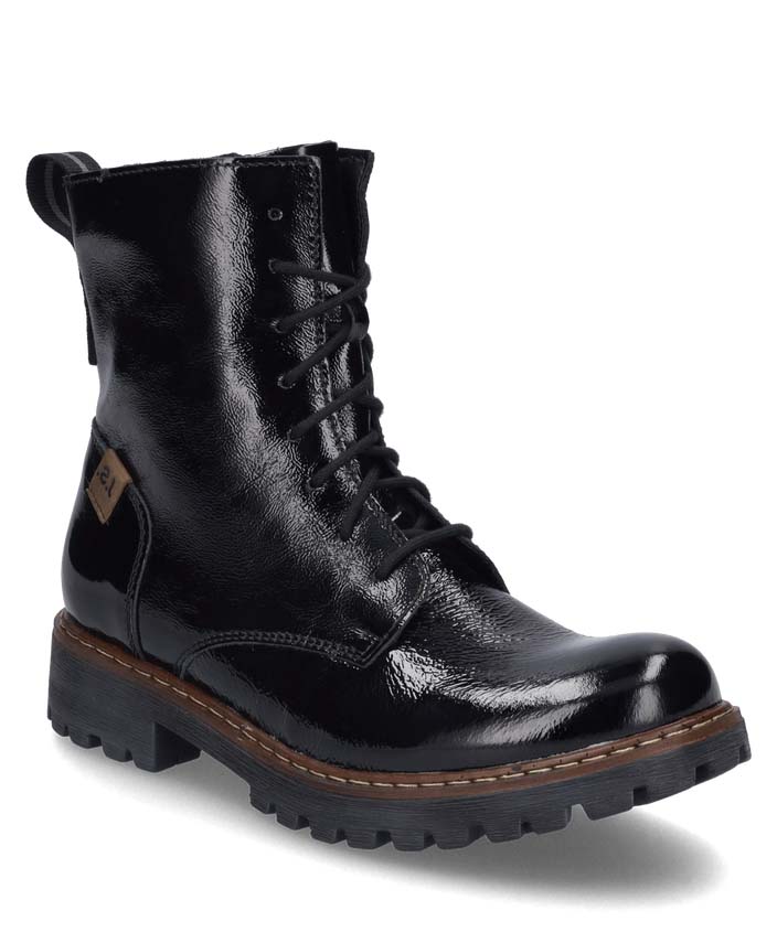 Josef Seibel Marta 02 - Black