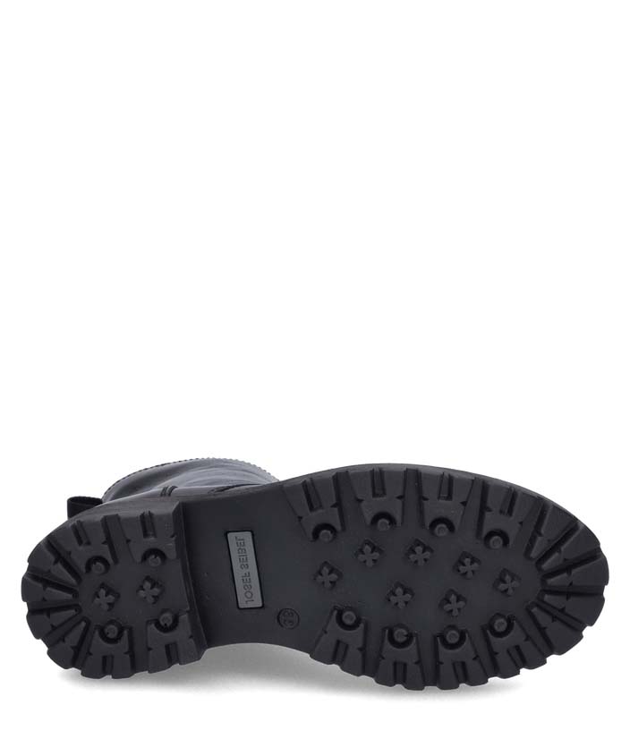 Josef Seibel Marta 02 - Black
