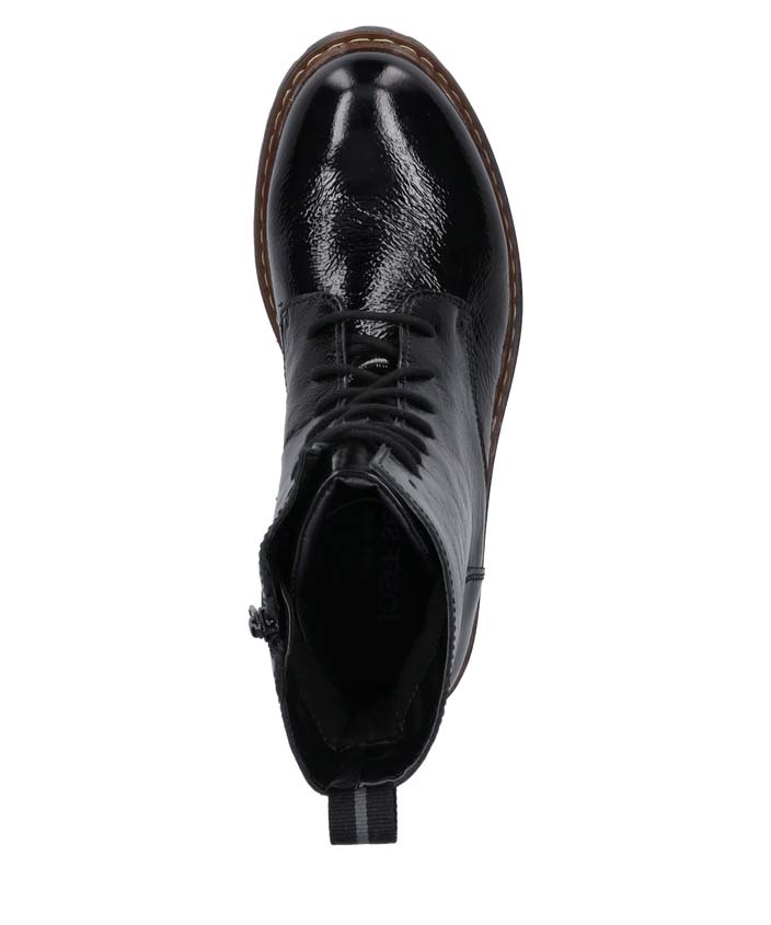 Josef Seibel Marta 02 - Black