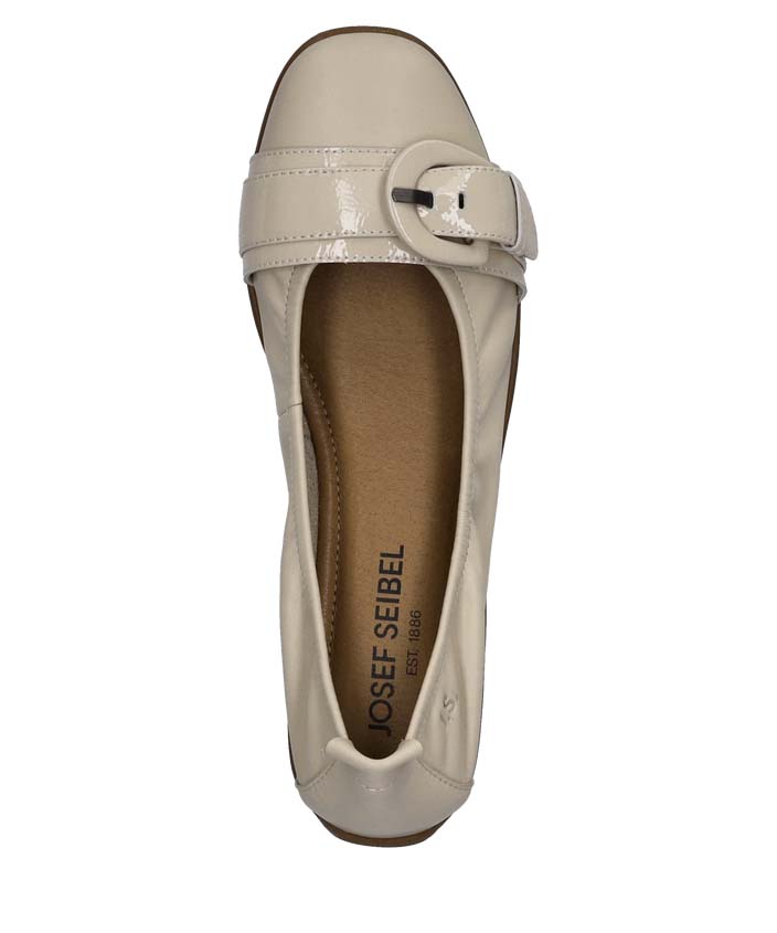 Josef Seibel Fenja 23 - Beige