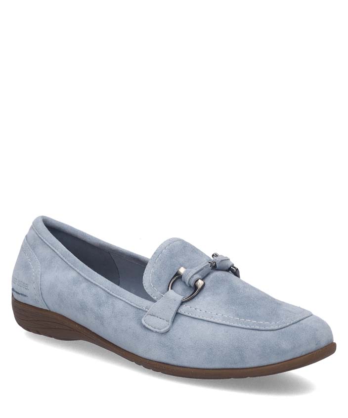 Josef Seibel Fenja 34 - Blue