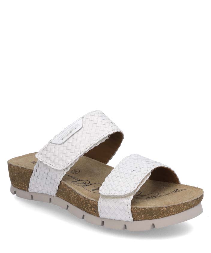 Josef Seibel Lucie 04 - White