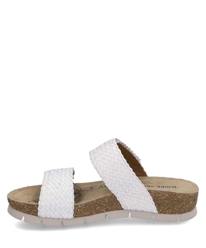 Josef Seibel Lucie 04 - White