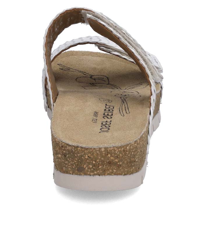 Josef Seibel Lucie 04 - White