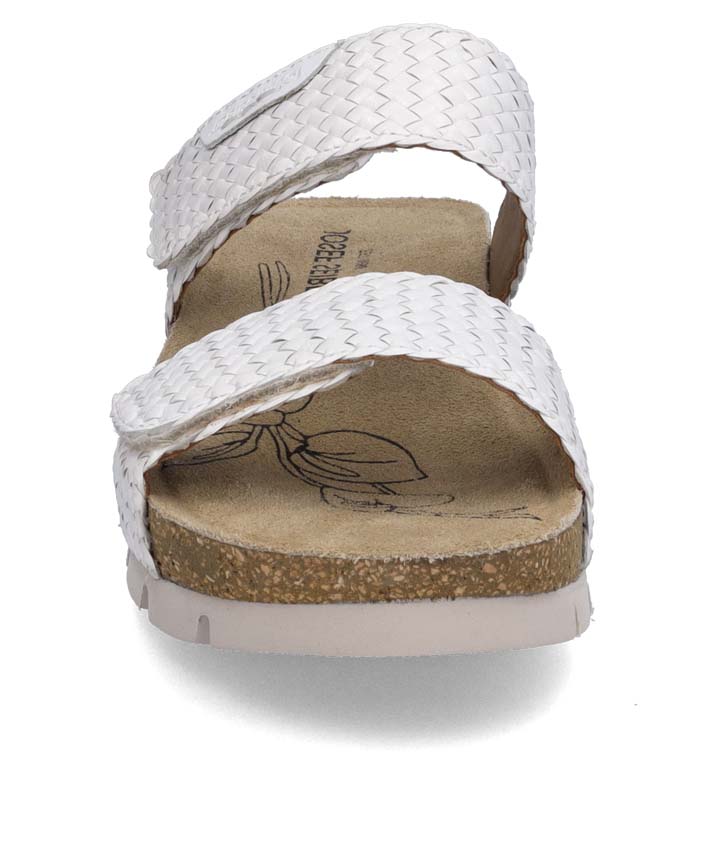 Josef Seibel Lucie 04 - White
