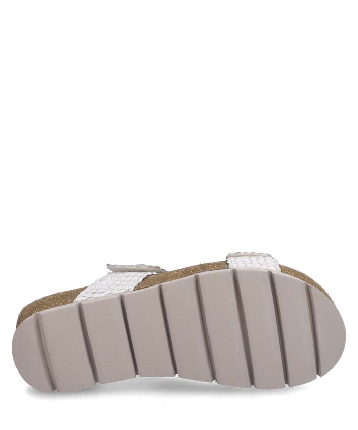Josef Seibel Lucie 04 - White