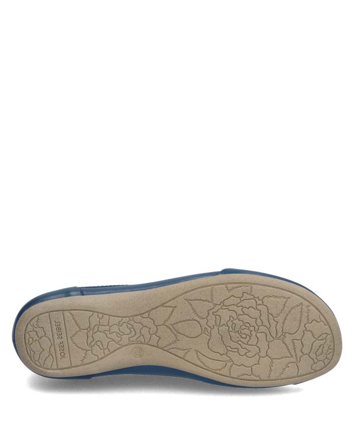 Josef Seibel Fiona 01 - Blue