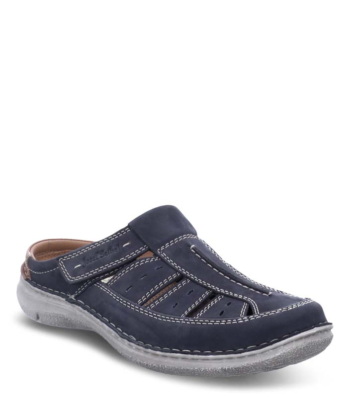 Josef Seibel Anvers 76 - Blue