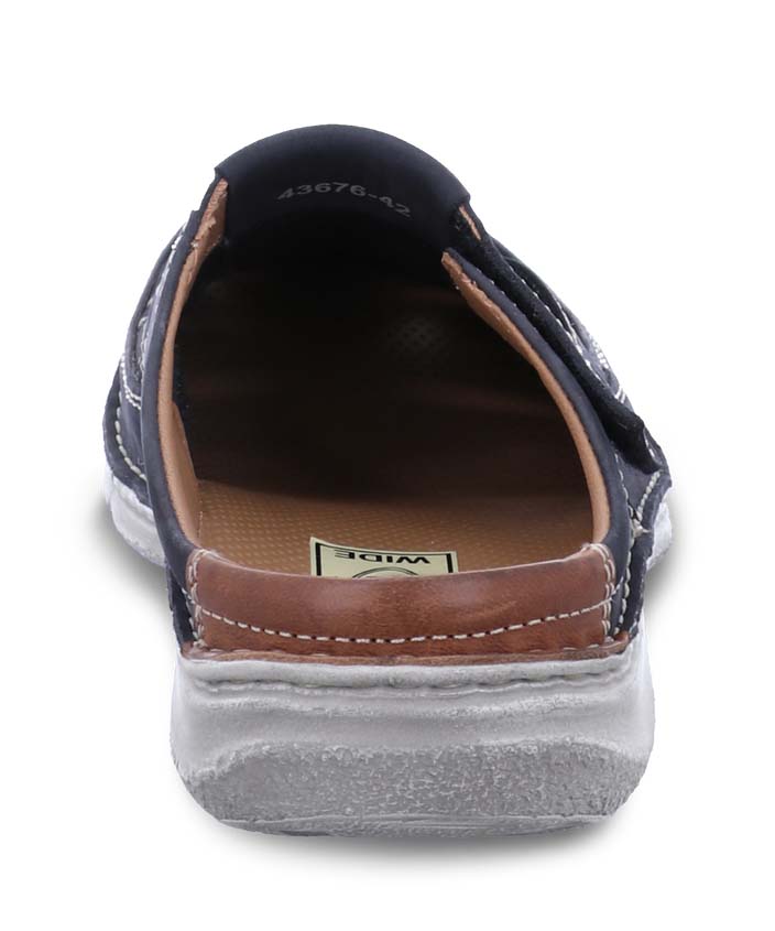 Josef Seibel Anvers 76 - Blue