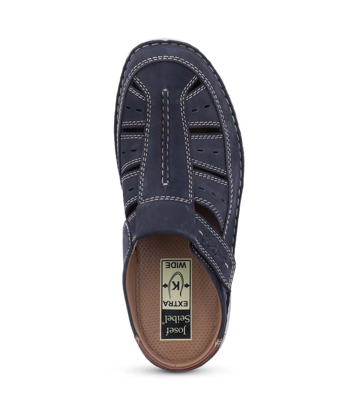 Josef Seibel Anvers 76 - Blue