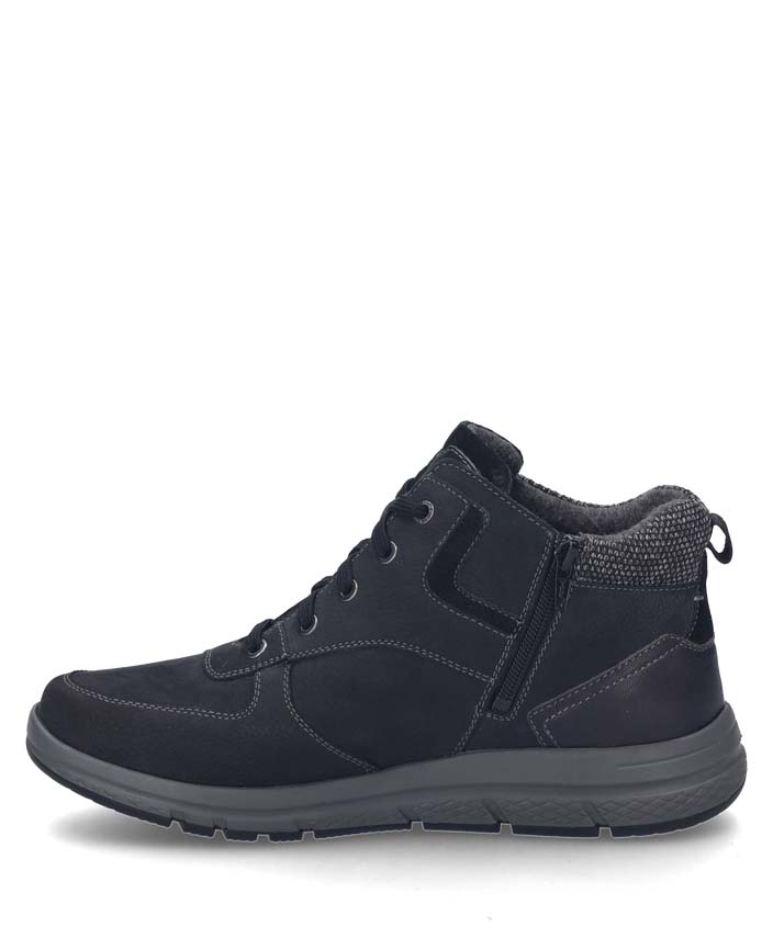 Josef Seibel Giuseppe 10 - Black