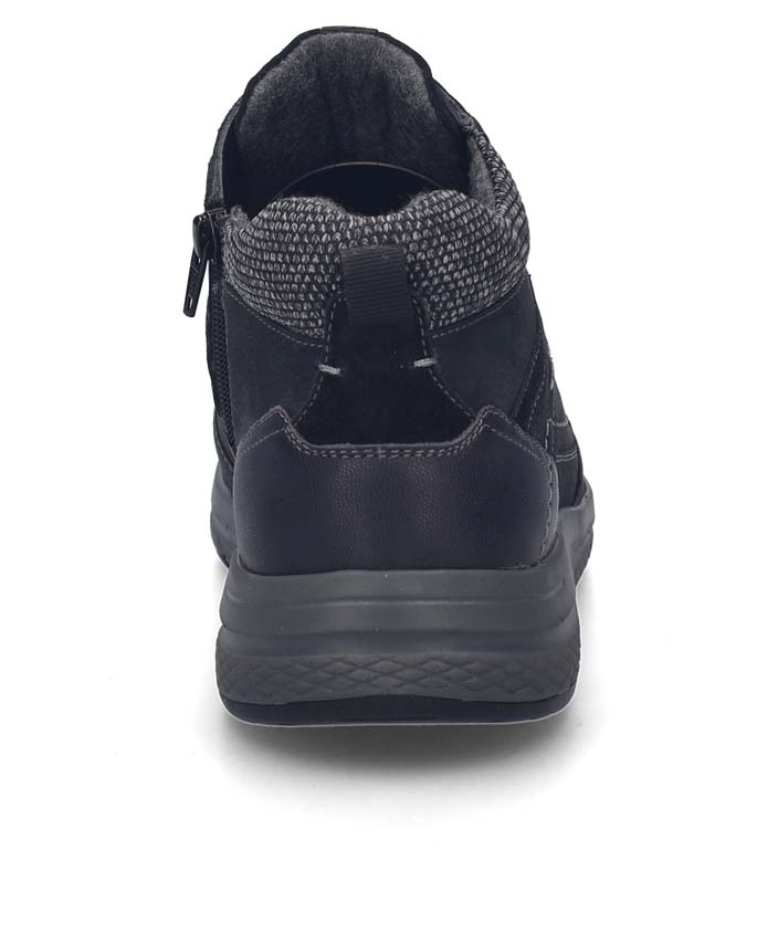 Josef Seibel Giuseppe 10 - Black