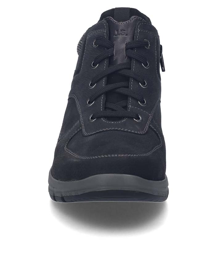 Josef Seibel Giuseppe 10 - Black