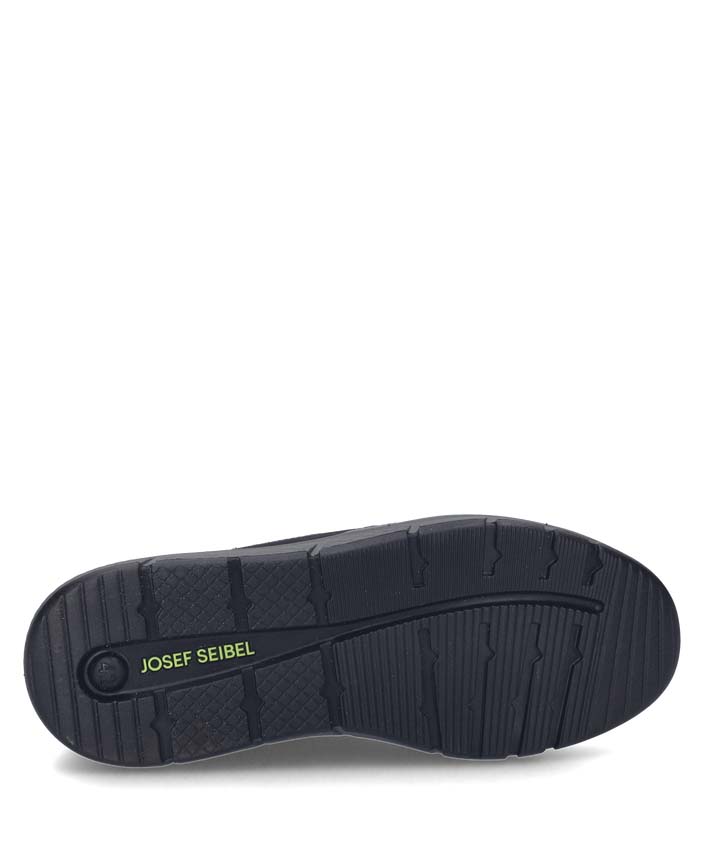Josef Seibel Giuseppe 10 - Black