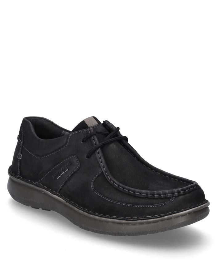 Josef Seibel Alan 06 - Black