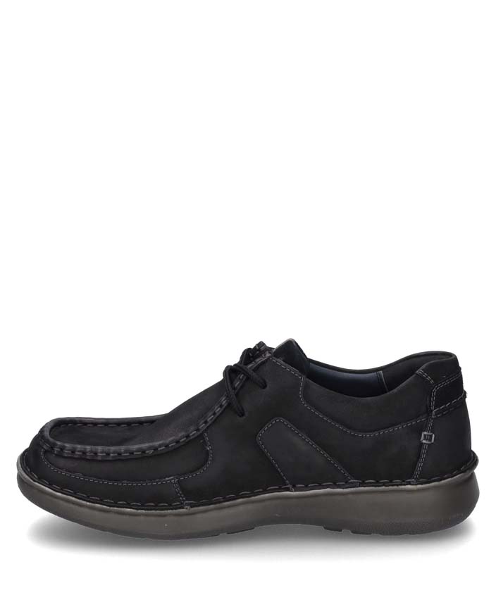 Josef Seibel Alan 06 - Black