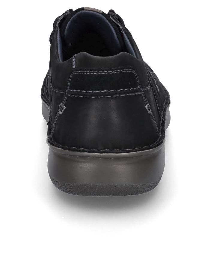 Josef Seibel Alan 06 - Black
