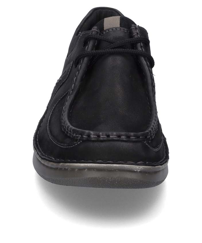 Josef Seibel Alan 06 - Black