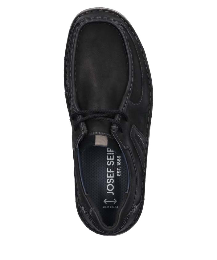 Josef Seibel Alan 06 - Black