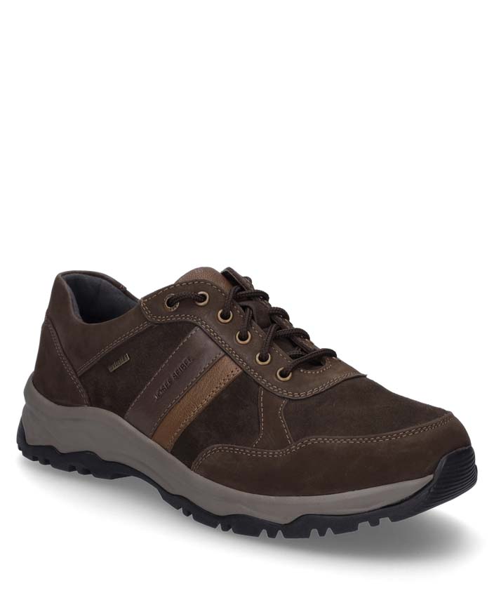 Josef Seibel Leroy 56 - Brown