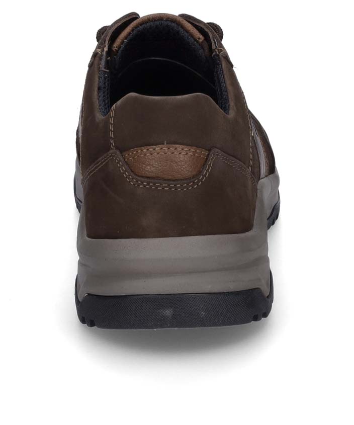 Josef Seibel Leroy 56 - Brown