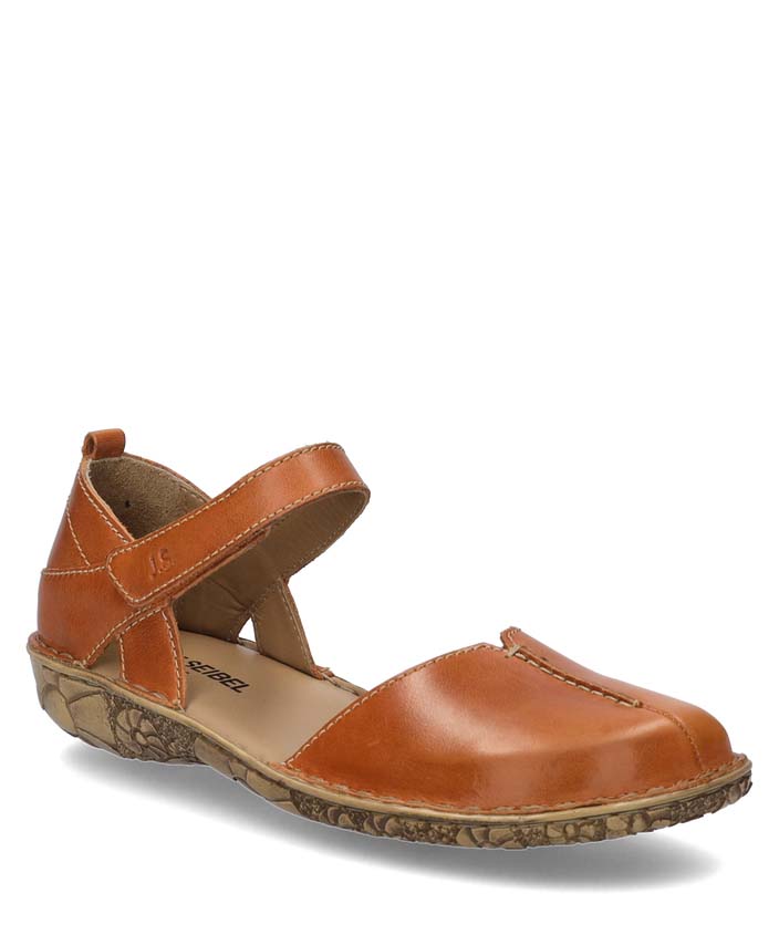 Josef Seibel Rosalie 42 - Yellow