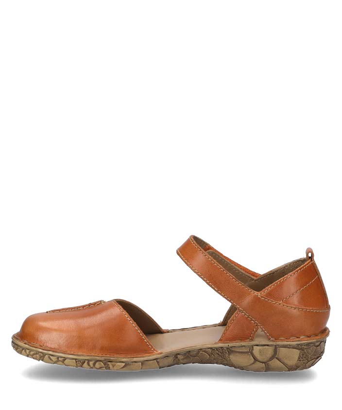 Josef Seibel Rosalie 42 - Yellow