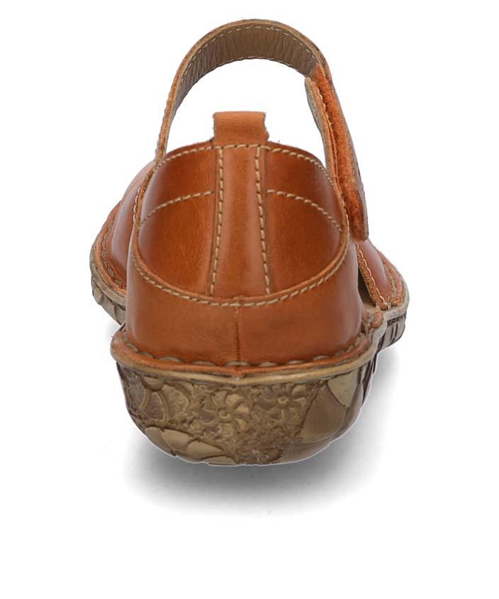 Josef Seibel Rosalie 42 - Yellow